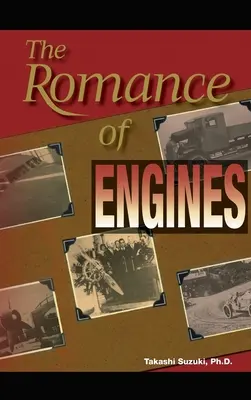 Román o motoroch - The Romance of Engines