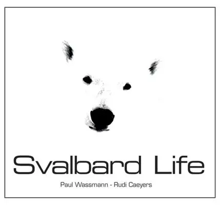 Život na Špicbergoch - Svalbard Life