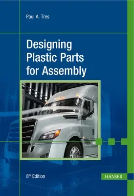 Navrhovanie plastových dielov pre montáž 8e - Designing Plastic Parts for Assembly 8e