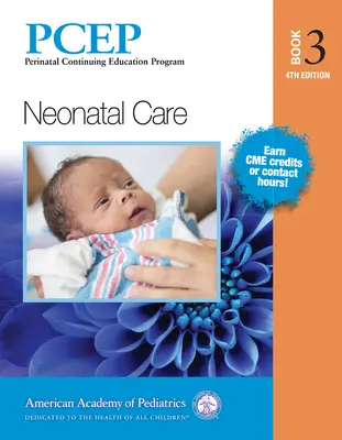 Pcep Book 3: Neonatálna starostlivosť, 3 - Pcep Book 3: Neonatal Care, 3