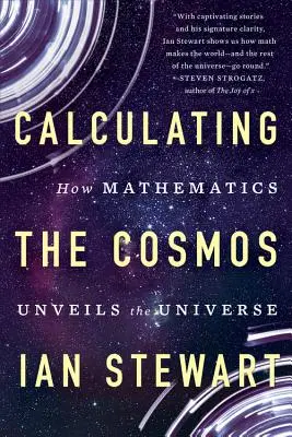 Výpočet vesmíru: Ako matematika odhaľuje vesmír - Calculating the Cosmos: How Mathematics Unveils the Universe