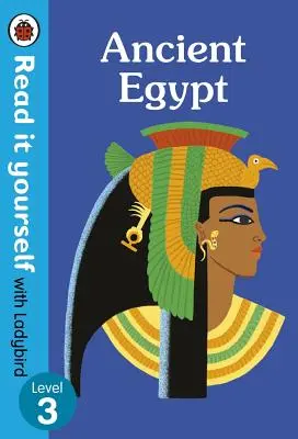 Staroveký Egypt: Úroveň 3 - Ancient Egypt: Level 3