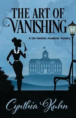 Umenie zmiznúť - The Art of Vanishing