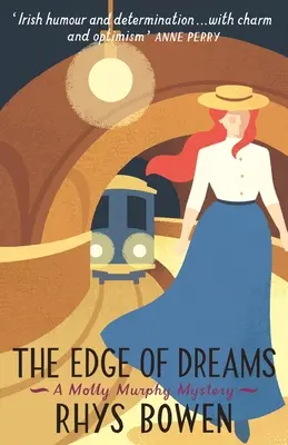 Hrana snov - The Edge of Dreams