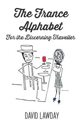 Abeceda Francúzska - The France Alphabet