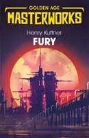 Fúrie - Fury