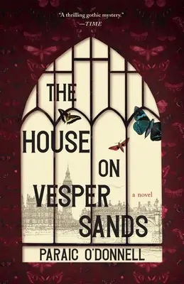 Dom na Vesper Sands - The House on Vesper Sands