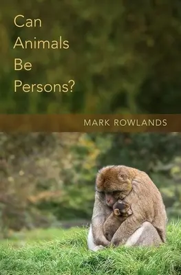 Môžu byť zvieratá osobami? - Can Animals Be Persons?