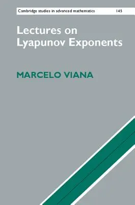 Prednášky o Ljapunovových exponentoch - Lectures on Lyapunov Exponents