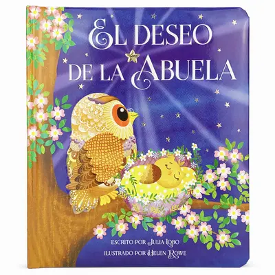 El Deseo de la Abuela = Babičkine želania - El Deseo de la Abuela = Grandma Wishes
