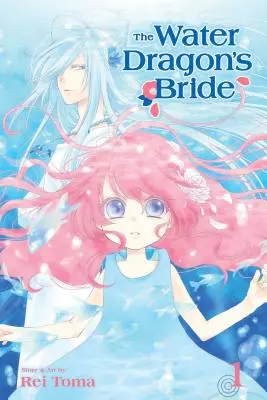 Nevesta vodného draka, zväzok 1 - The Water Dragon's Bride, Vol. 1