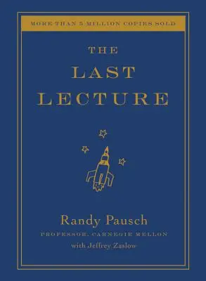 Posledná prednáška - The Last Lecture