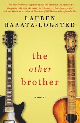 Druhý brat - The Other Brother