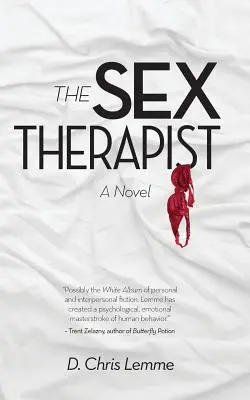 Sexuálny terapeut - The Sex Therapist