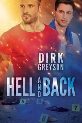 Peklo a späť - Hell and Back