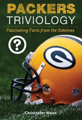 Triviológia Packers: Fascinujúce fakty zo zákulisia - Packers Triviology: Fascinating Facts from the Sidelines