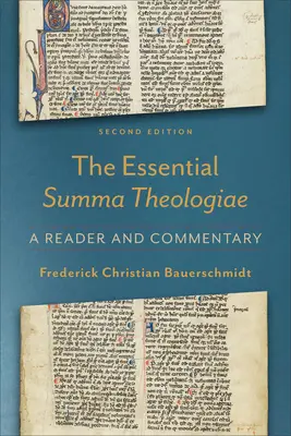 Základná Summa Theologiae - Essential Summa Theologiae