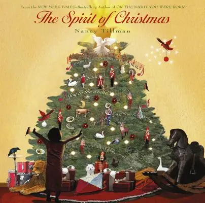 Duch Vianoc - Spirit of Christmas