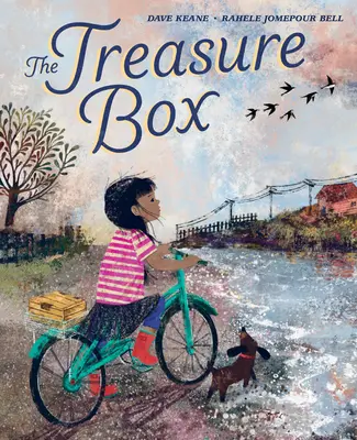 Skrinka s pokladom - The Treasure Box