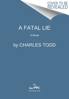 Osudová lož - A Fatal Lie