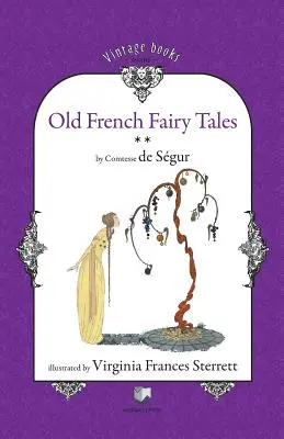 Staré francúzske rozprávky (2. diel) - Old French Fairy Tales (Vol. 2)