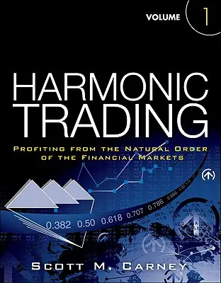 Harmonické obchodovanie, prvý diel - Zisk z prirodzeného poriadku finančných trhov - Harmonic Trading, Volume One - Profiting from the Natural Order of the Financial Markets