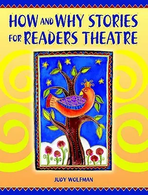 Ako a prečo príbehy pre čitateľské divadlo - How and Why Stories for Readers Theatre