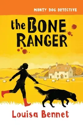 Strážca kostí - The Bone Ranger