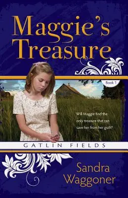 Maggiin poklad - Maggie's Treasure