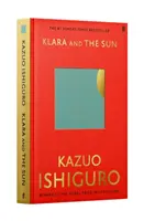 Klara a slnko - Kniha roka The Times and Sunday Times - Klara and the Sun - The Times and Sunday Times Book of the Year