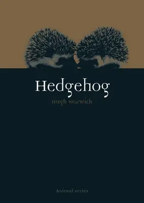 Ježko - Hedgehog