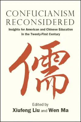 Konfucianizmus po novom - Confucianism Reconsidered