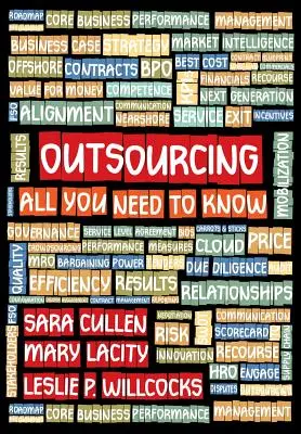 Outsourcing - všetko, čo potrebujete vedieť - Outsourcing- All You Need To Know