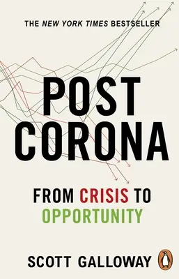 Post Corona - Od krízy k príležitosti - Post Corona - From Crisis to Opportunity