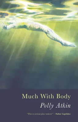 Veľa s telom - Much with Body