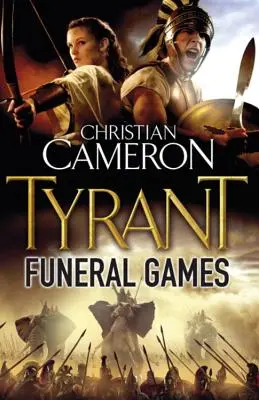 Tyran: Pohrebné hry - Tyrant: Funeral Games