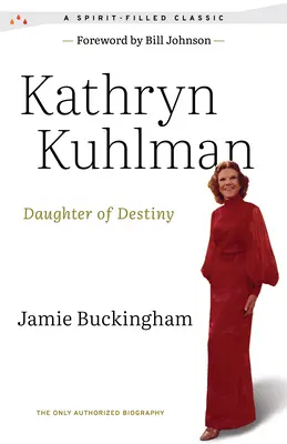 Dcéra osudu: Jediná autorizovaná biografia - Daughter of Destiny: The Only Authorized Biography