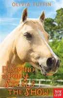 Palomino Pony steals the Show - Palomino Pony Steals the Show