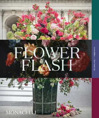Kvetinový blesk - Flower Flash