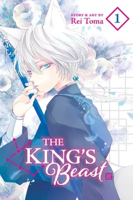 The King's Beast, Vol. 1, 1