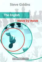 Angličtina: Move by Move - English: Move by Move