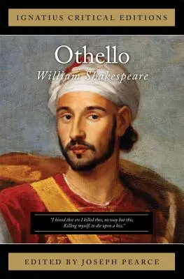 Othello: Ignácovo kritické vydanie - Othello: Ignatius Critical Edition