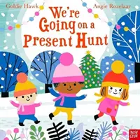 Ideme na lov darčekov - We're Going on a Present Hunt