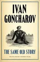Ten istý starý príbeh: Nový preklad - Same Old Story: New Translation