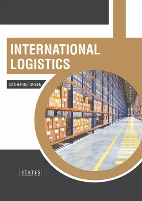 Medzinárodná logistika - International Logistics
