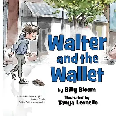 Walter a peňaženka - Walter and the Wallet