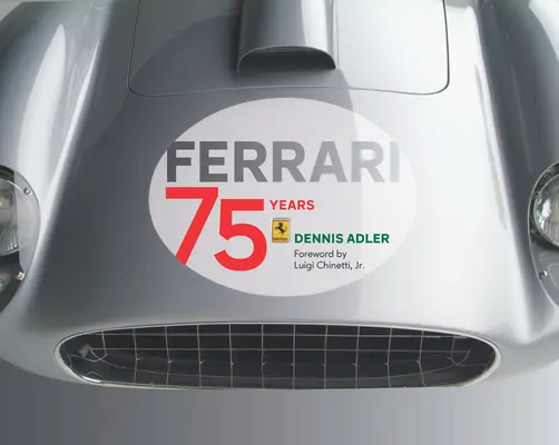 Ferrari: 75 rokov - Ferrari: 75 Years