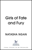 Dievčatá osudu a zúrivosti - Girls of Fate and Fury