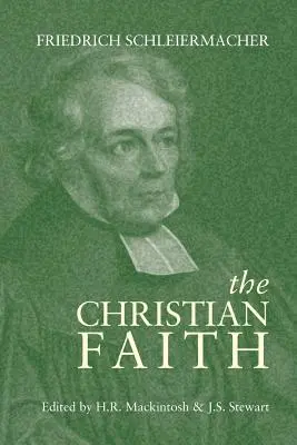 Kresťanská viera - The Christian Faith