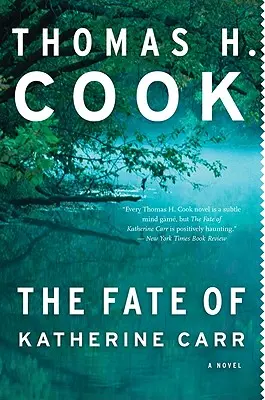 Osud Katherine Carrovej - The Fate of Katherine Carr
